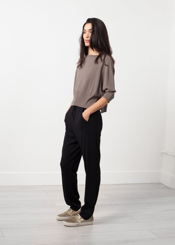 Alia Knit Trouser - huevt 1