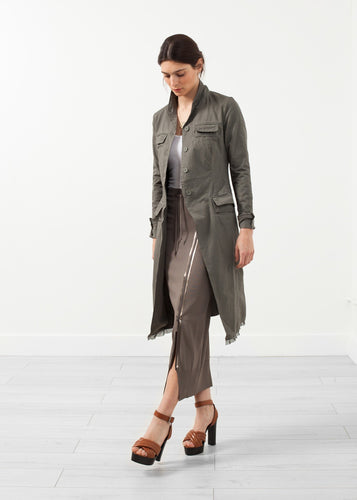 Aliam Skirt - huevt 1