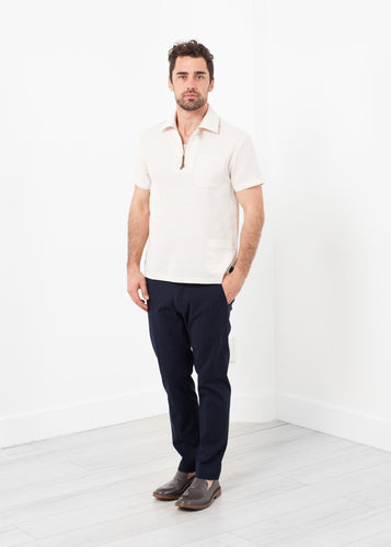 Arrigo Pant - huevt 1