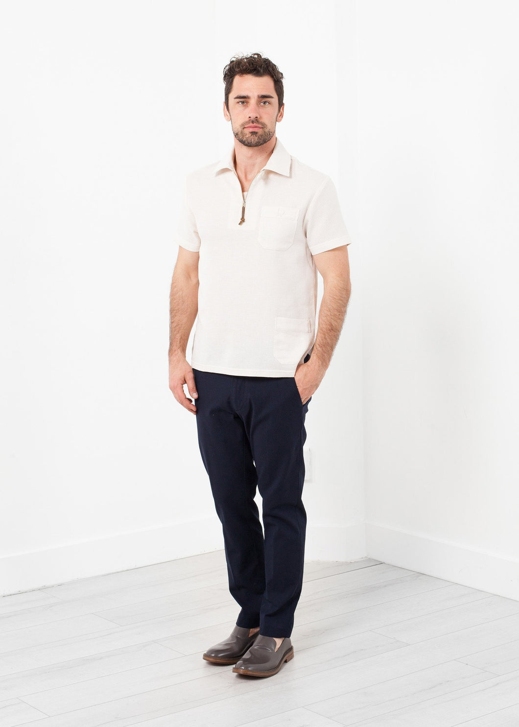 Arrigo Pant - huevt 1